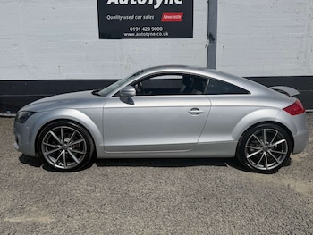 Used Audi TT 2011 for sale - 79004983: Photo