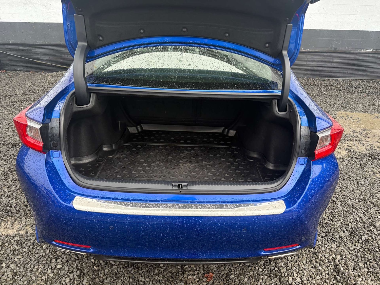 Used Lexus RC 2016 for sale - 77283167: Photo 10