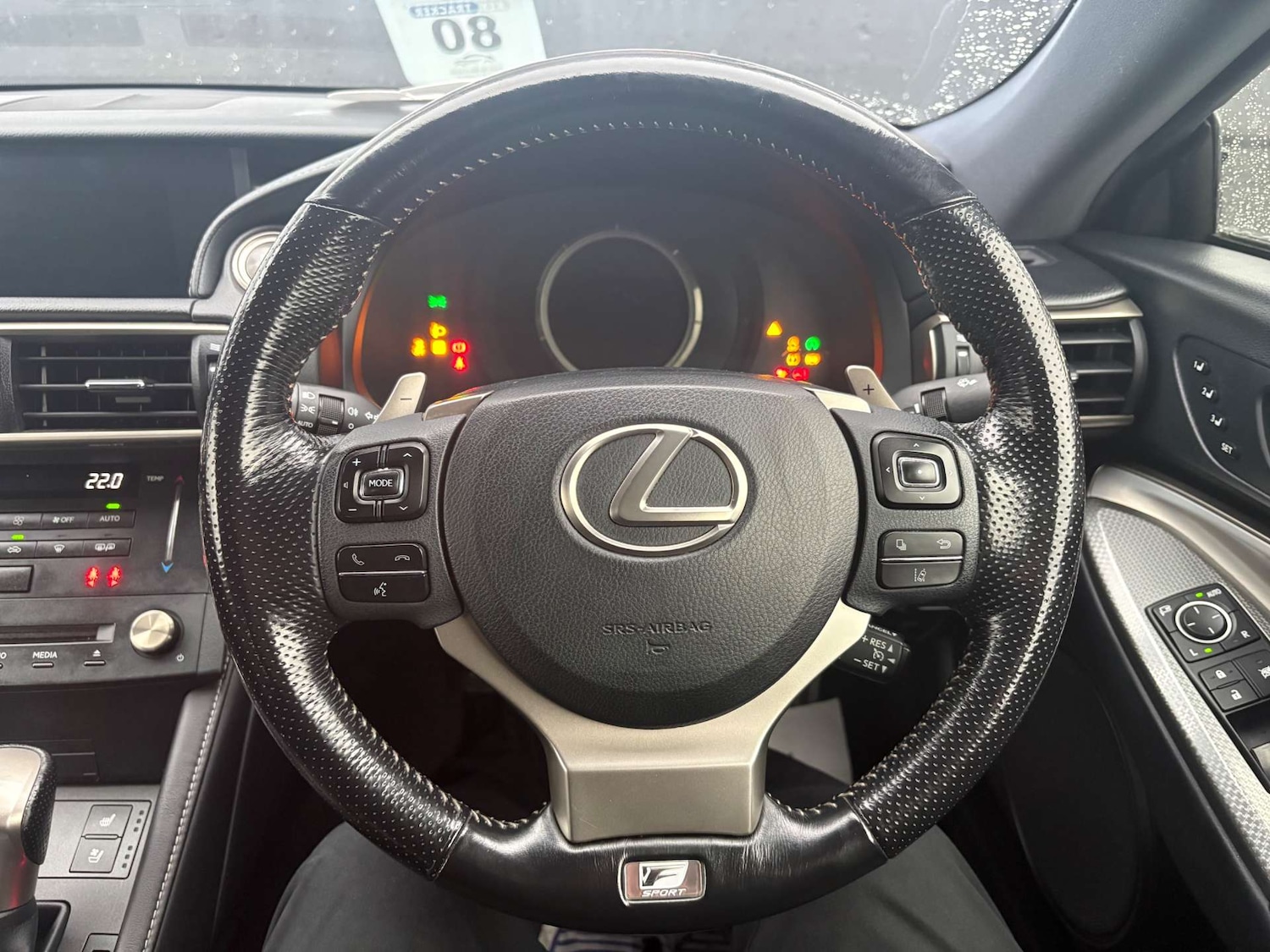 Used Lexus RC 2016 for sale - 77283167: Photo 13
