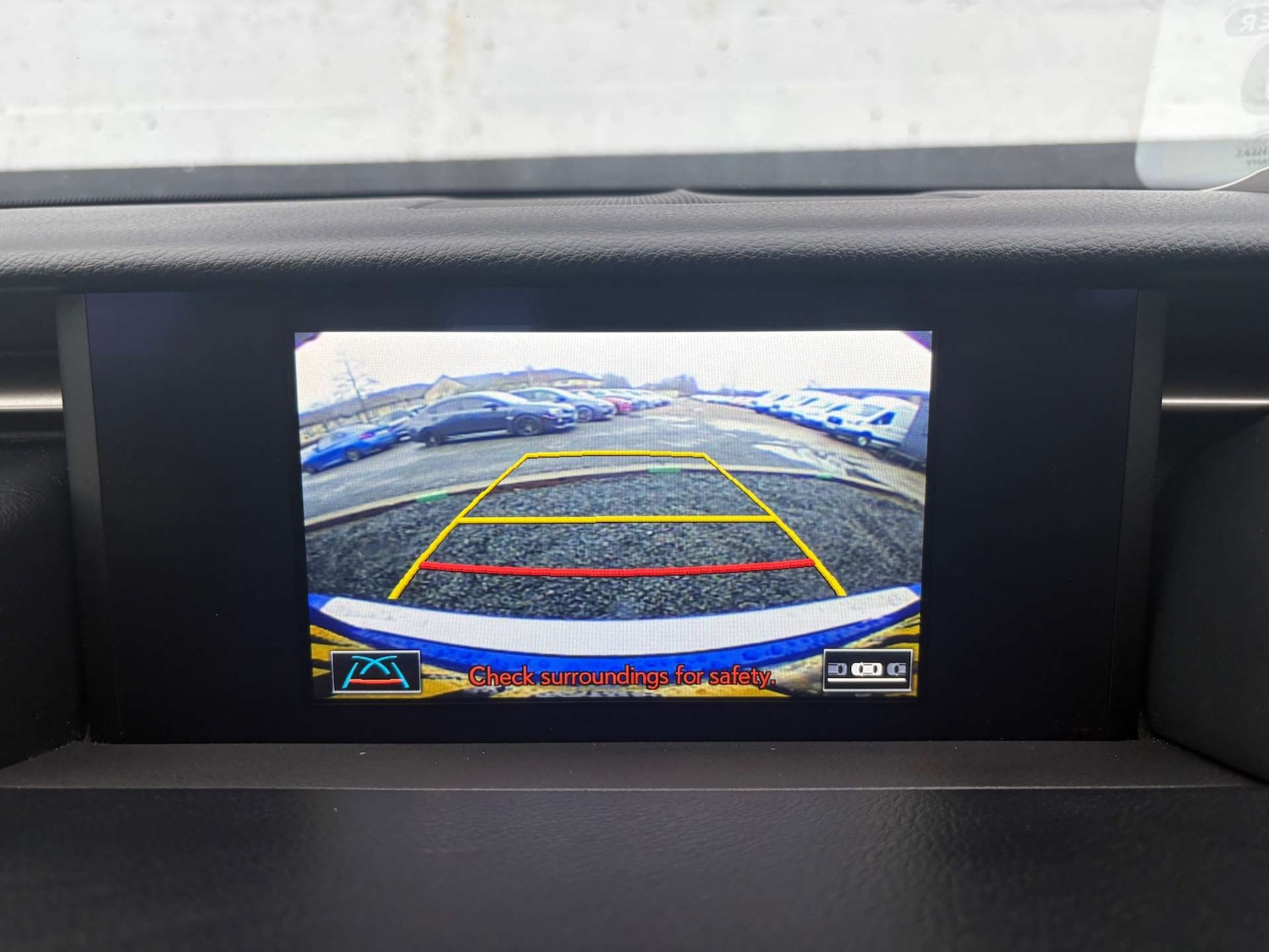 Used Lexus RC 2016 for sale - 77283167: Photo 17