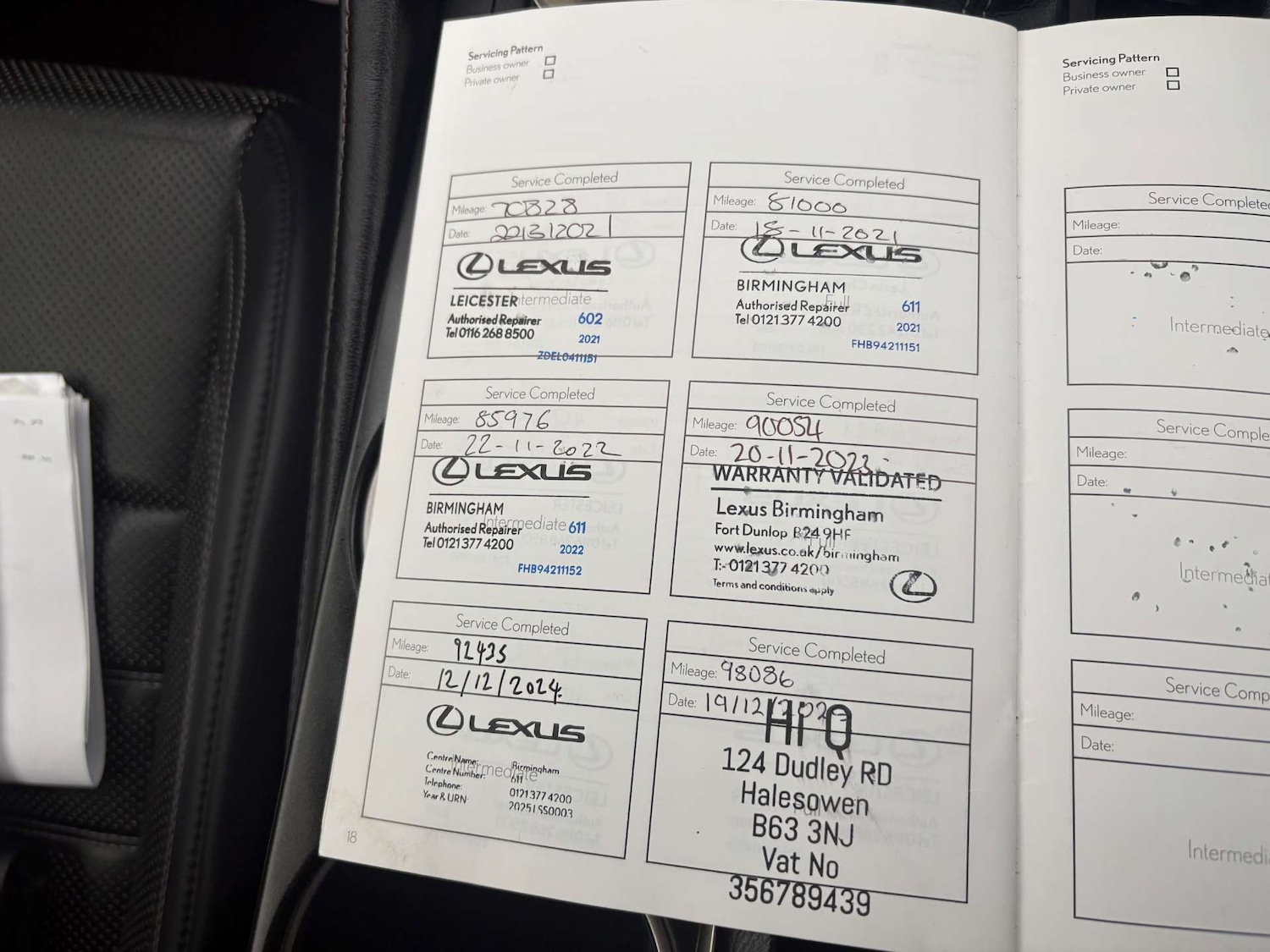 Used Lexus RC 2016 for sale - 77283167: Photo 28