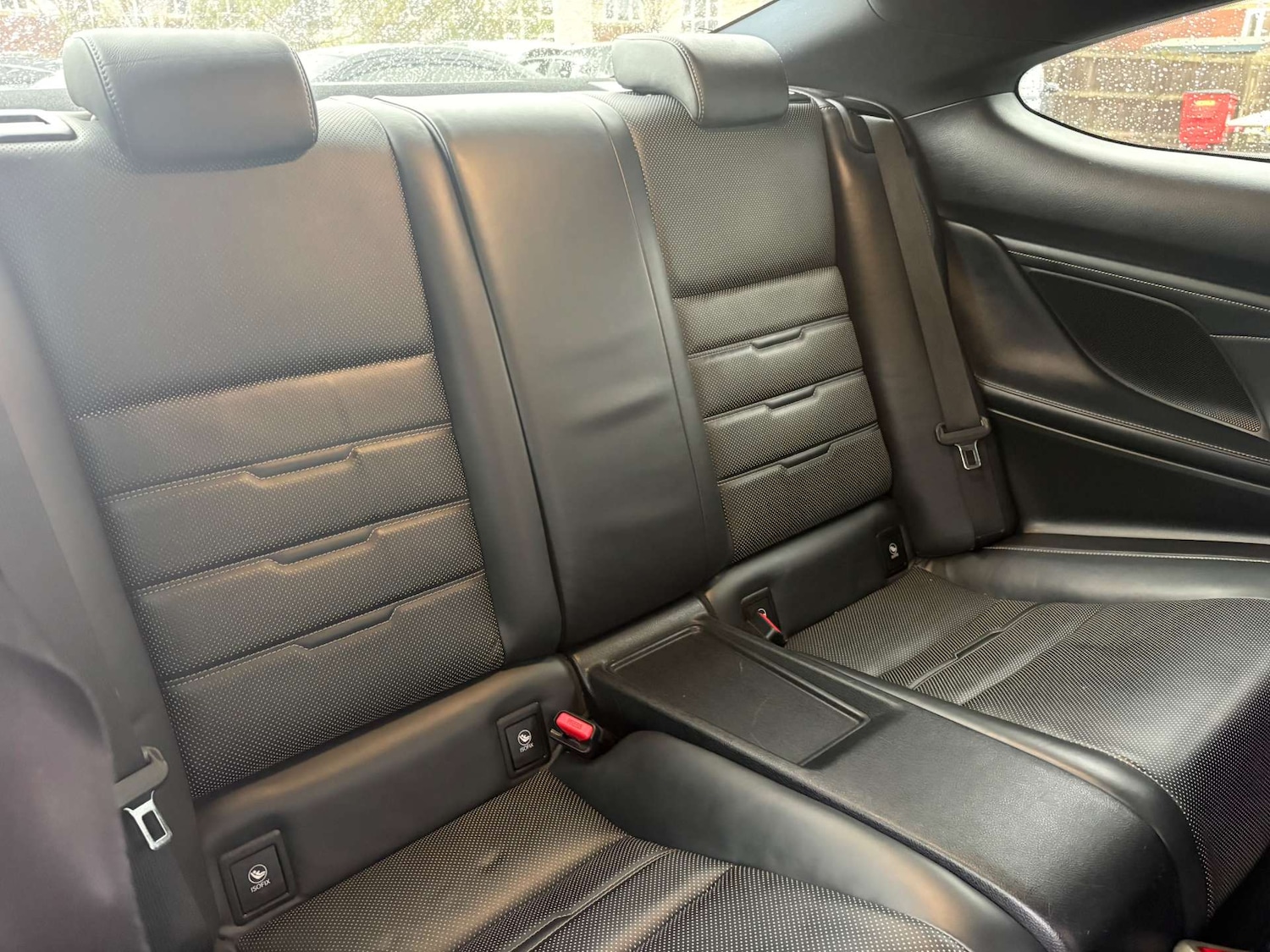 Used Lexus RC 2016 for sale - 77283167: Photo 30