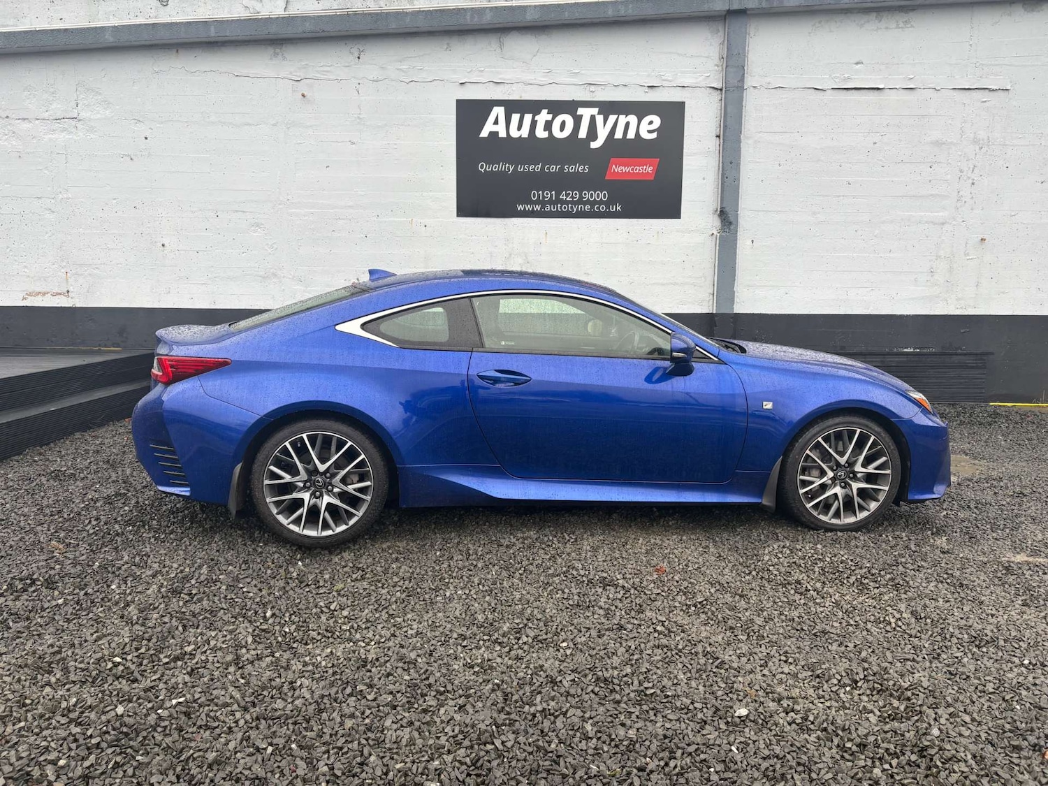 Used Lexus RC 2016 for sale - 77283167: Photo 4