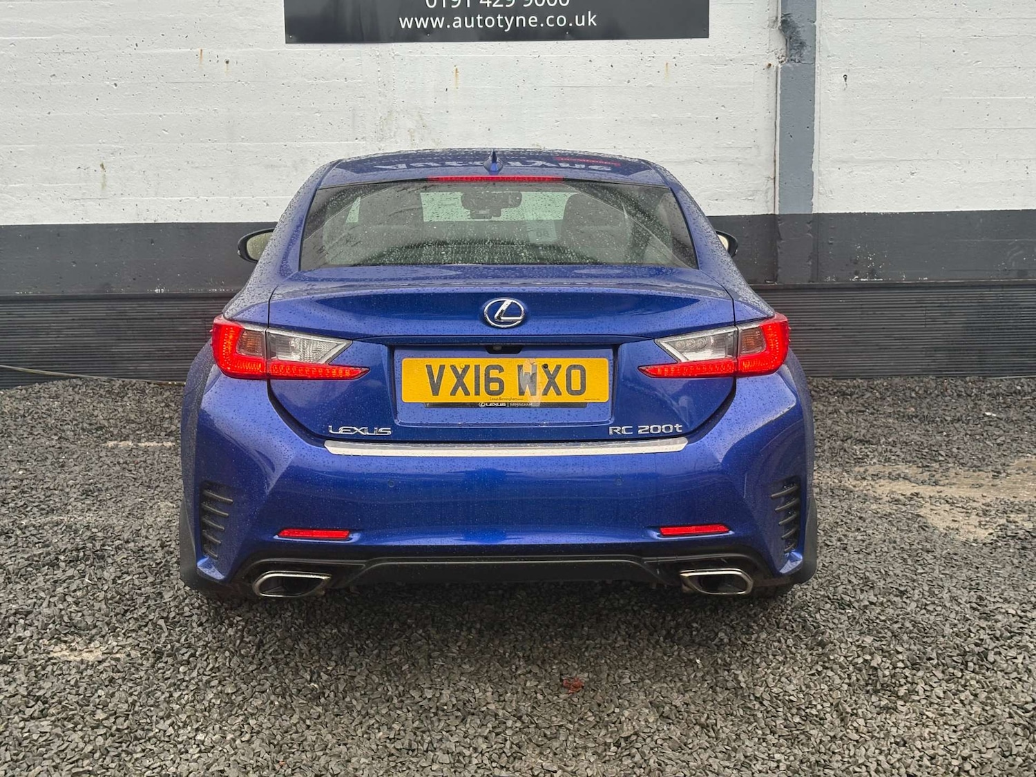 Used Lexus RC 2016 for sale - 77283167: Photo 6