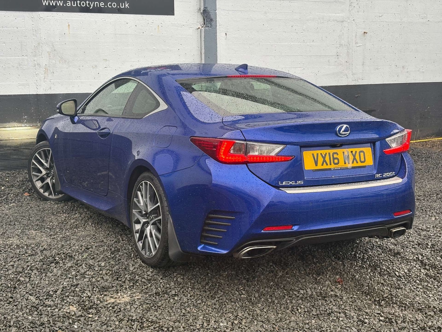 Used Lexus RC 2016 for sale - 77283167: Photo 7