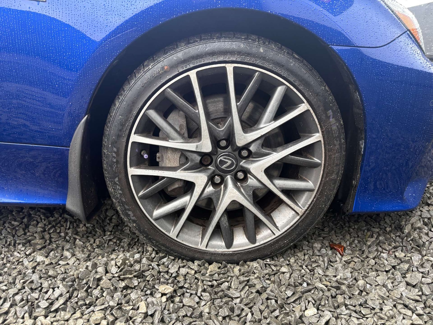 Used Lexus RC 2016 for sale - 77283167: Photo 8