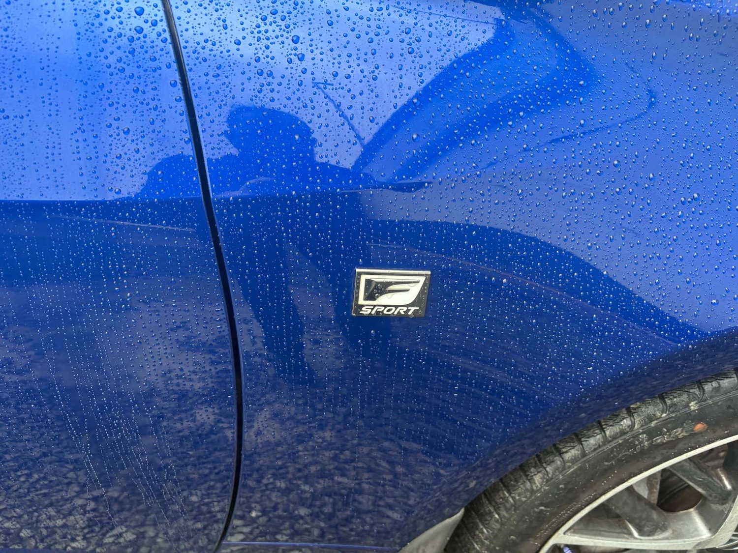 Used Lexus RC 2016 for sale - 77283167: Photo 9