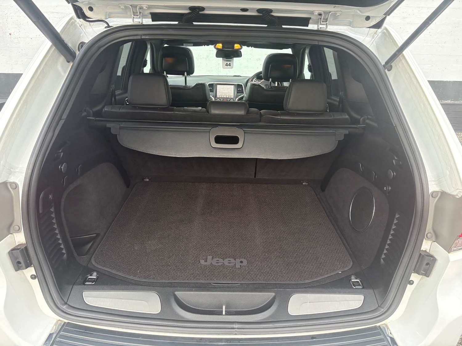 Used Jeep Grand Cherokee 2015 for sale - 77211832: Photo 11