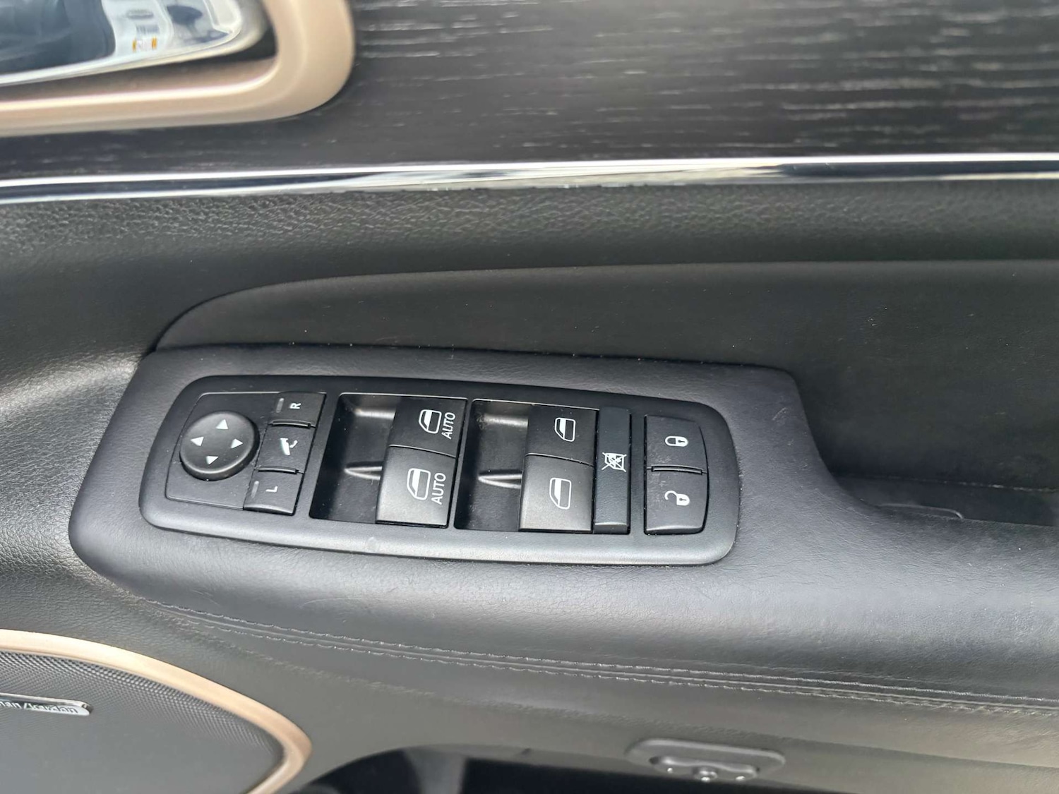 Used Jeep Grand Cherokee 2015 for sale - 77211832: Photo 13