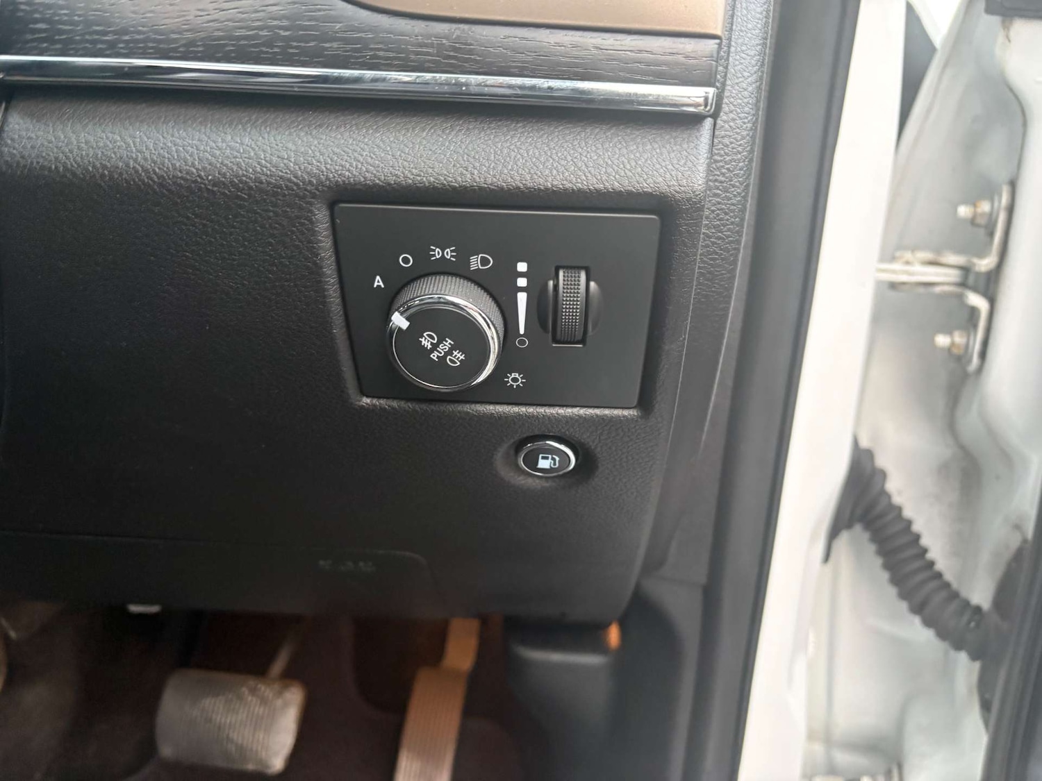 Used Jeep Grand Cherokee 2015 for sale - 77211832: Photo 15