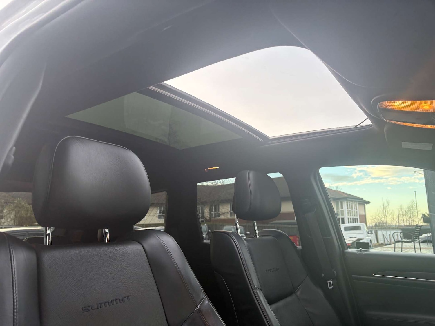 Used Jeep Grand Cherokee 2015 for sale - 77211832: Photo 18