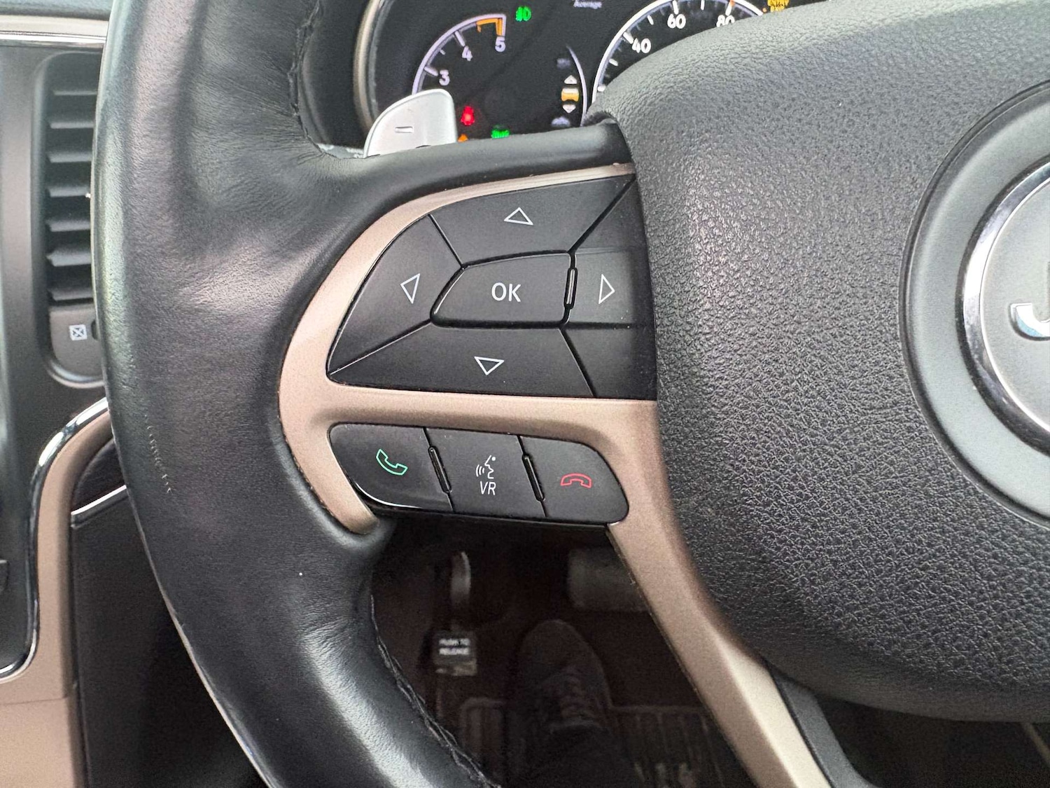 Used Jeep Grand Cherokee 2015 for sale - 77211832: Photo 21