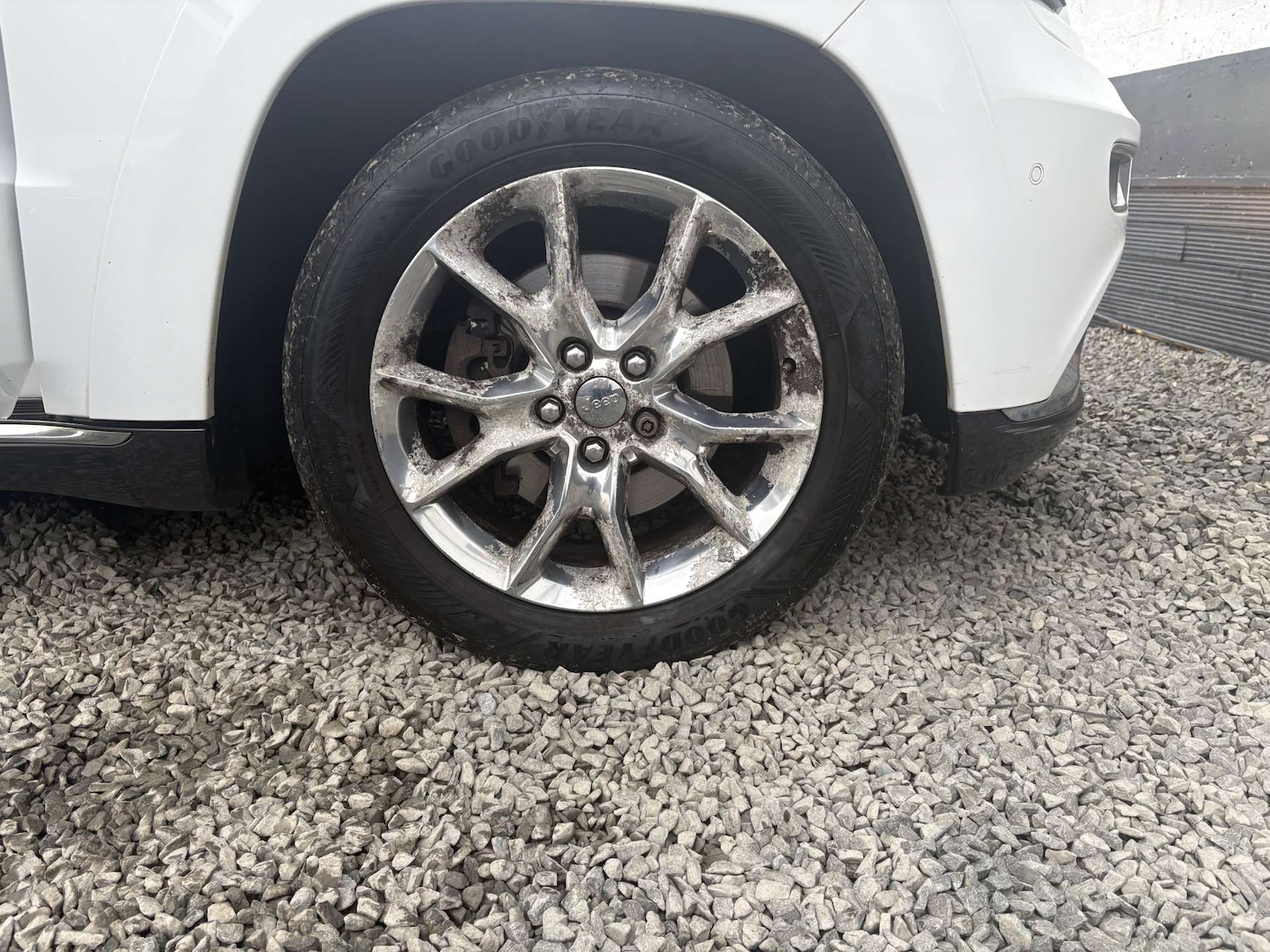 Used Jeep Grand Cherokee 2015 for sale - 77211832: Photo 8