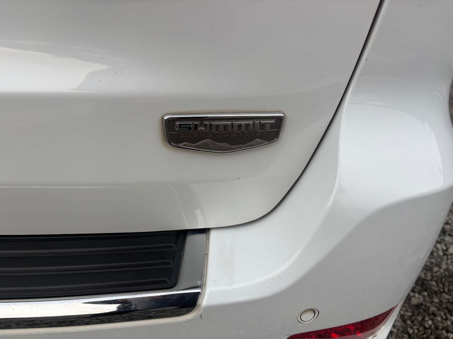 Used Jeep Grand Cherokee 2015 for sale - 77211832: Photo 9