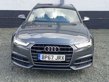 Used Audi A6 Saloon 2017 for sale - 75283155: Photo