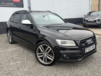 Used Audi Q5 2015 for sale - 79724070: Photo