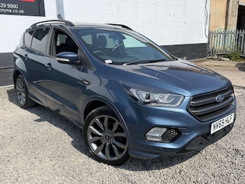 Used Ford Kuga 2019 for sale - 79153721: Photo