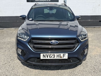 Used Ford Kuga 2019 for sale - 79153721: Photo