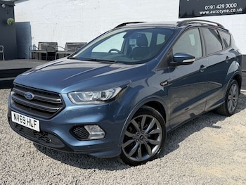 Used Ford Kuga 2019 for sale - 79153721: Photo