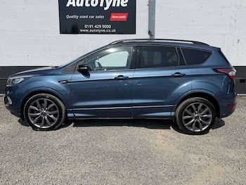 Used Ford Kuga 2019 for sale - 79153721: Photo