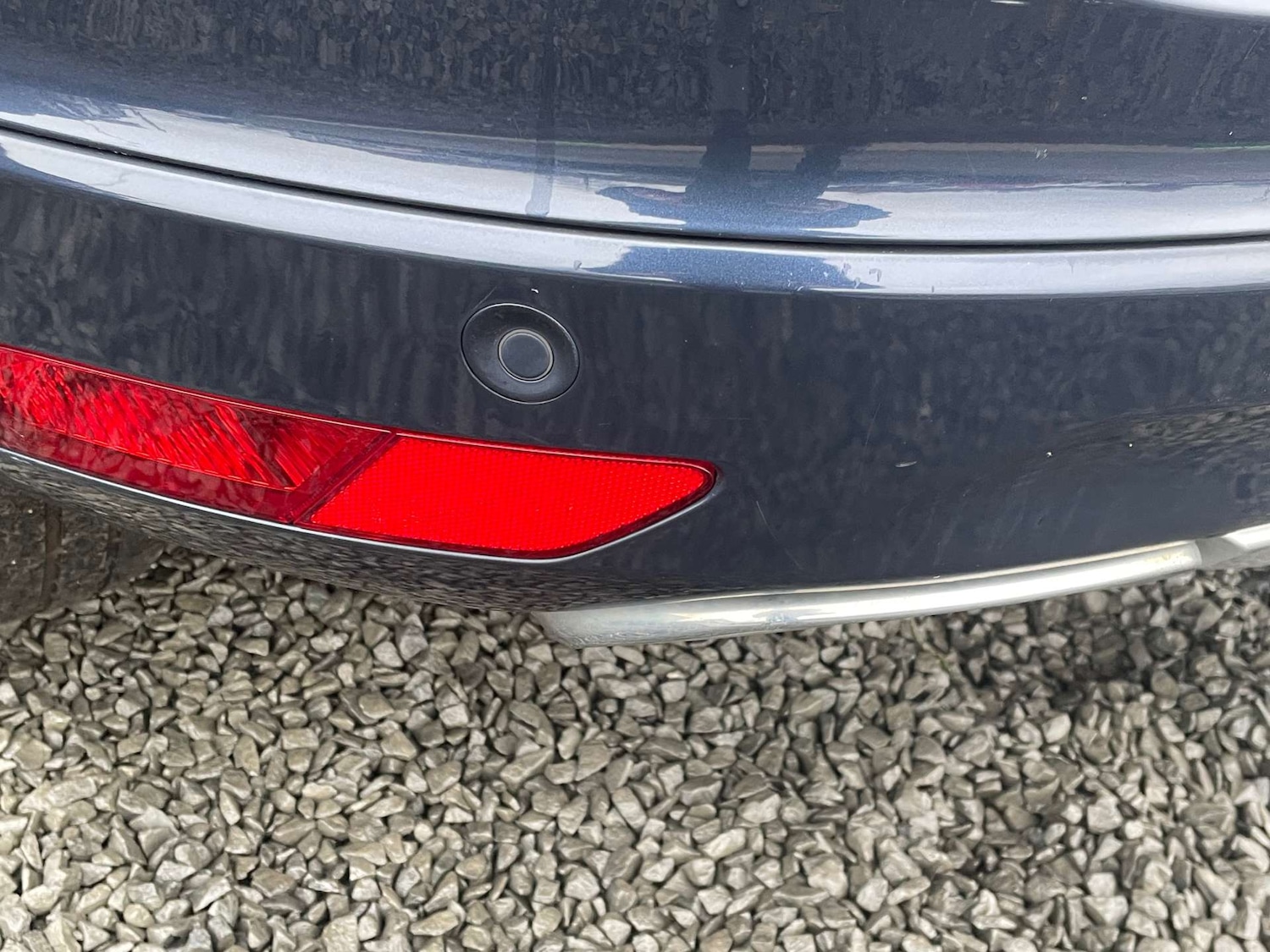 Used Volvo XC60 2014 for sale - 77975422: Photo 11