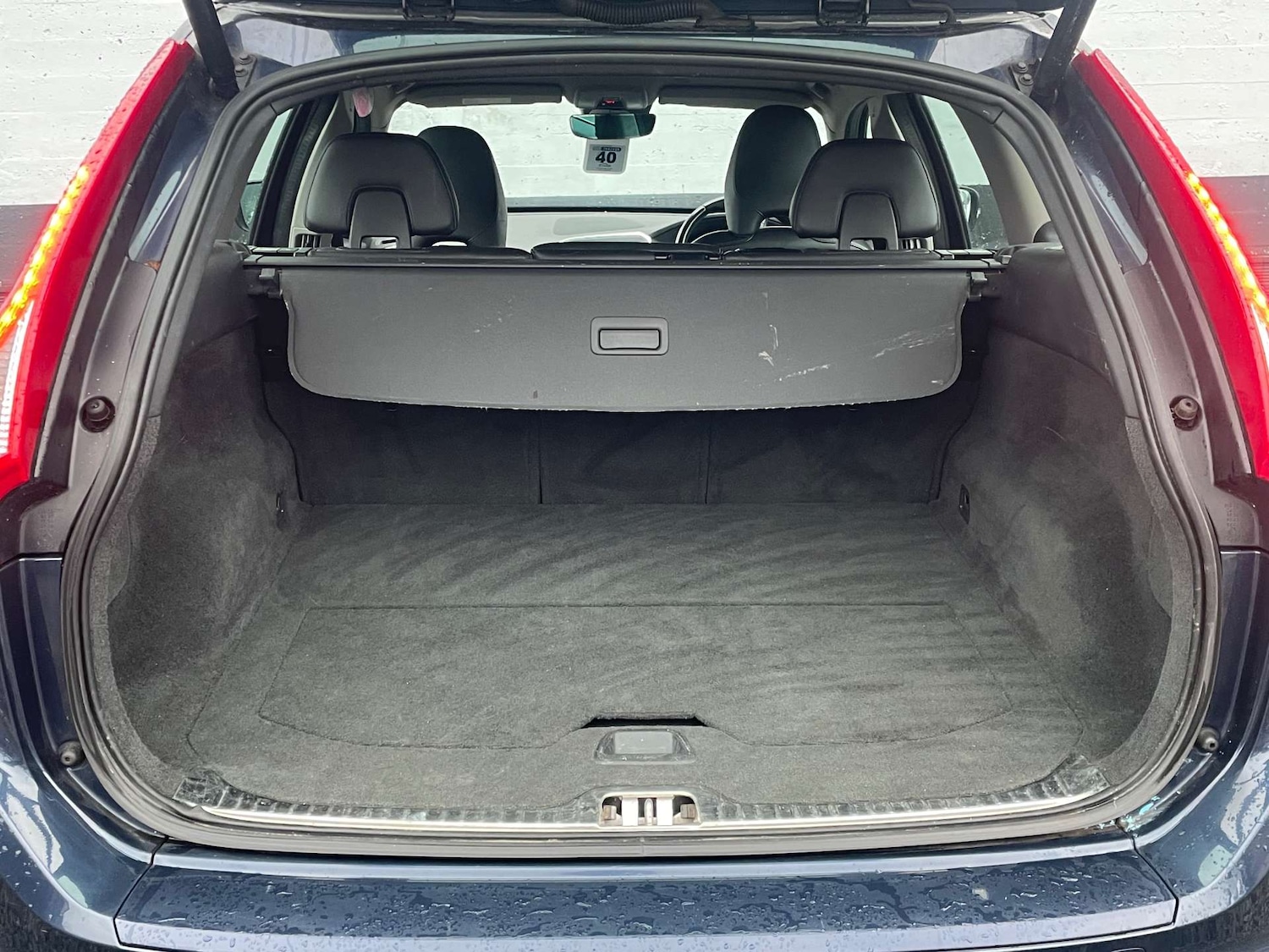 Used Volvo XC60 2014 for sale - 77975422: Photo 12