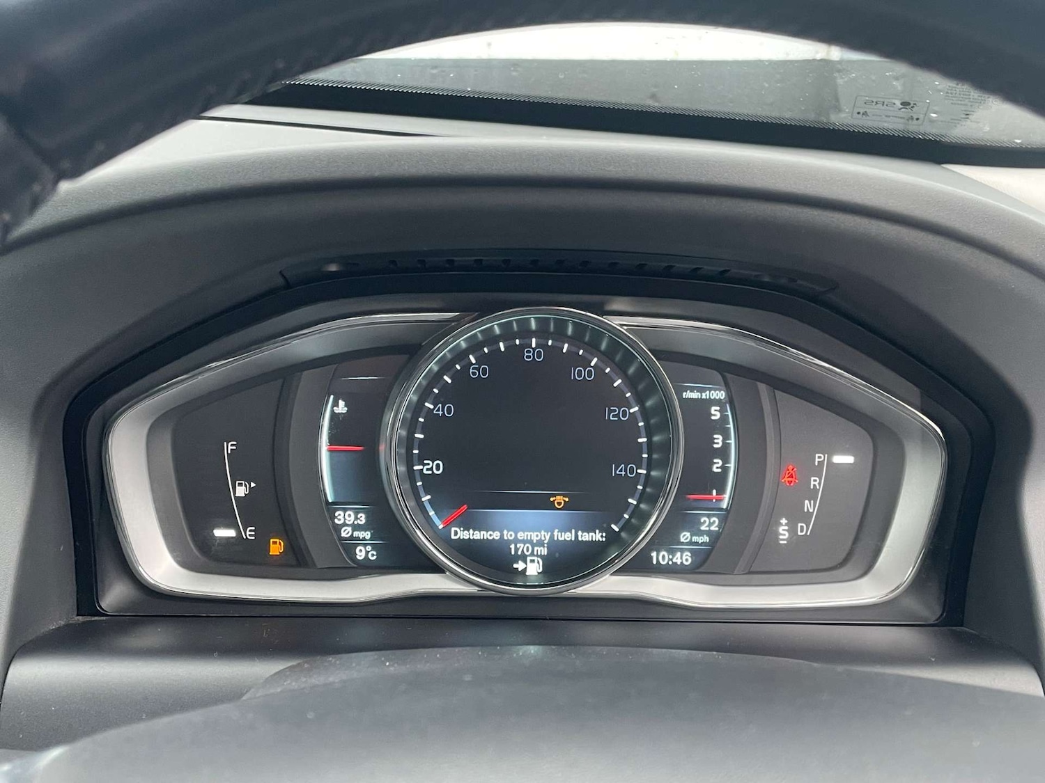 Used Volvo XC60 2014 for sale - 77975422: Photo 17