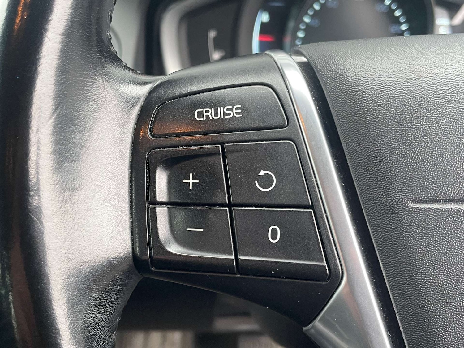 Used Volvo XC60 2014 for sale - 77975422: Photo 19