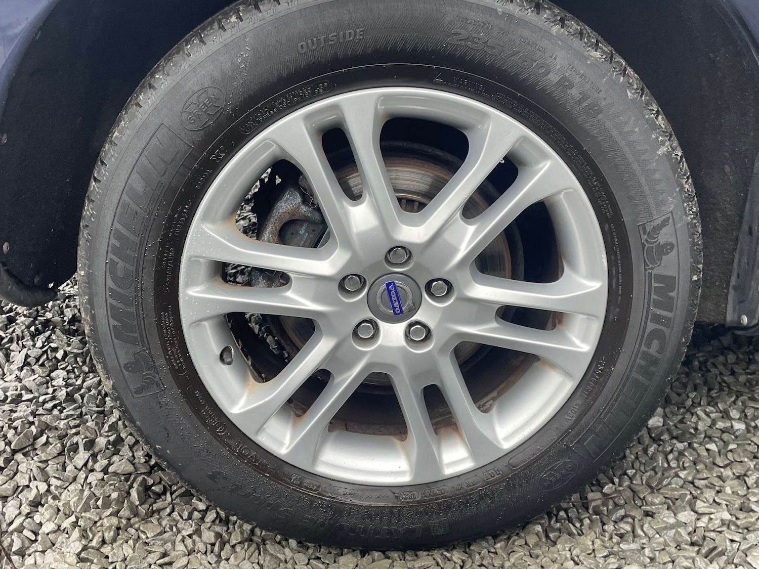 Used Volvo XC60 2014 for sale - 77975422: Photo 28