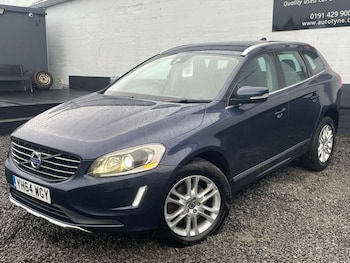 Used Volvo XC60 2014 for sale - 77975422: Photo