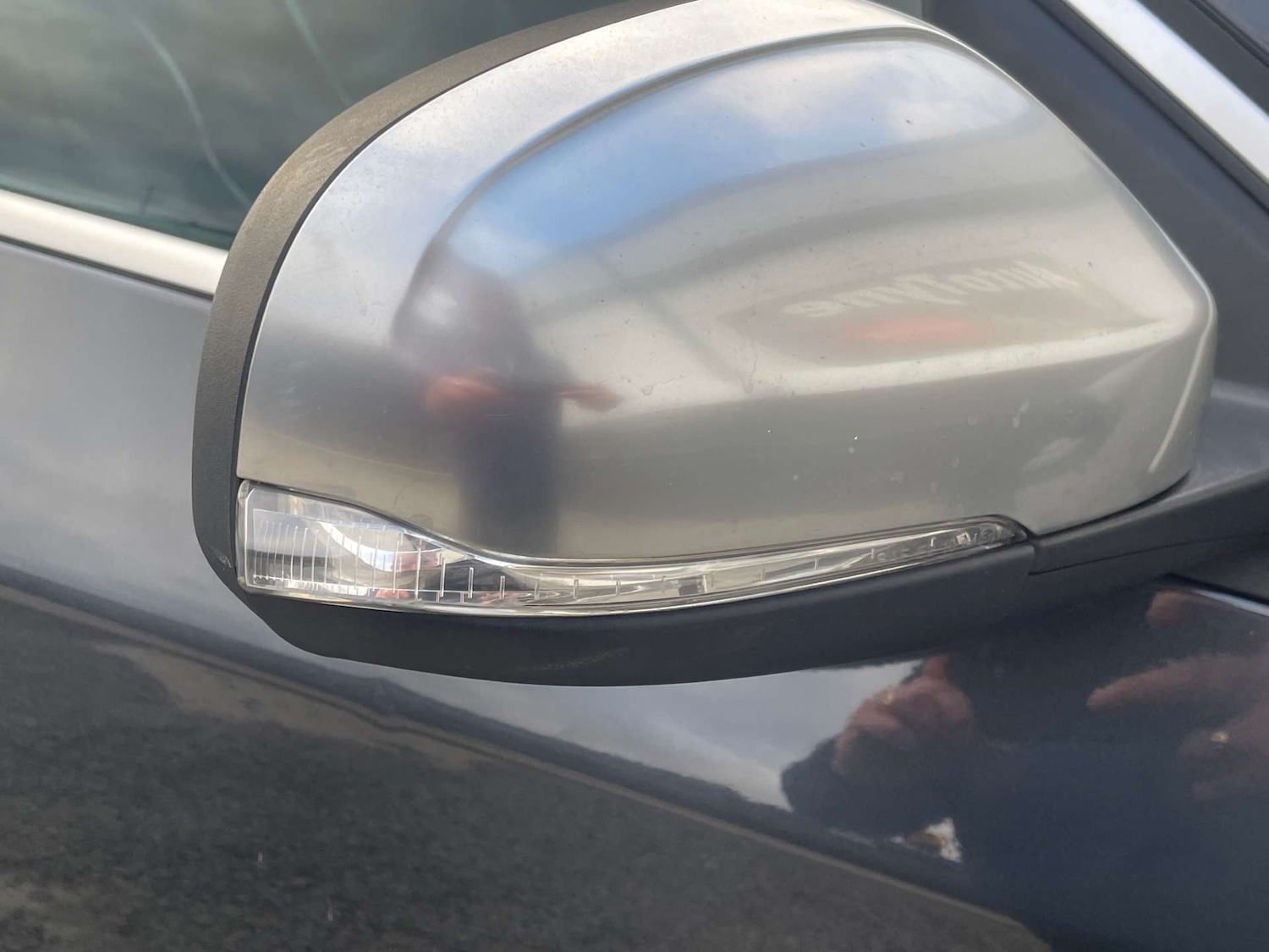 Used Volvo V60 2014 for sale - 78084985: Photo 10