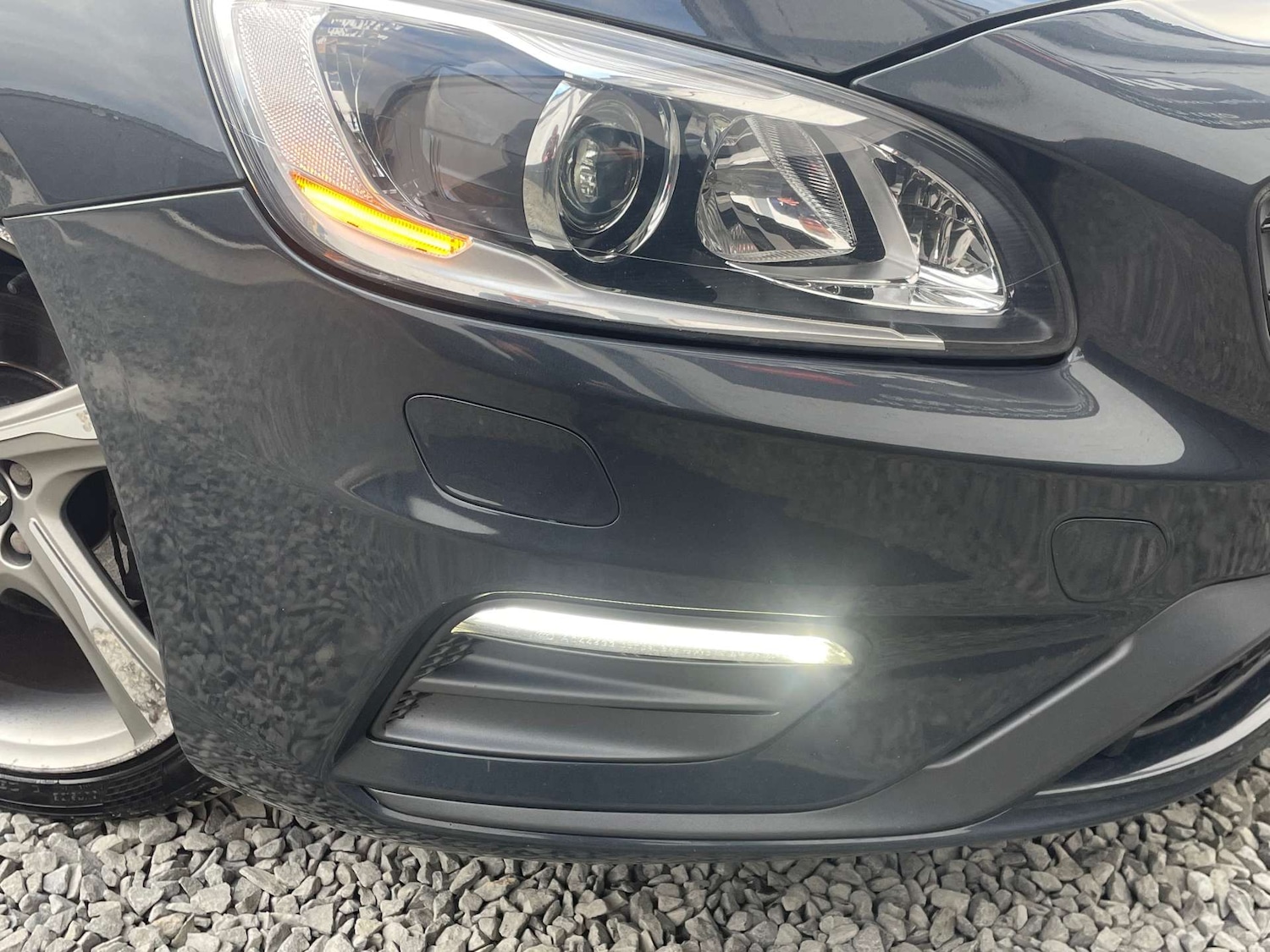 Used Volvo V60 2014 for sale - 78084985: Photo 11