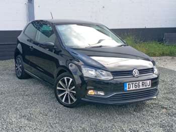 2017 - 1.4 Polo Beats TDI 3dr