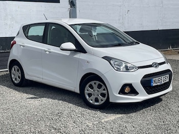 Used Hyundai i10 2015 for sale - 79272167: Photo