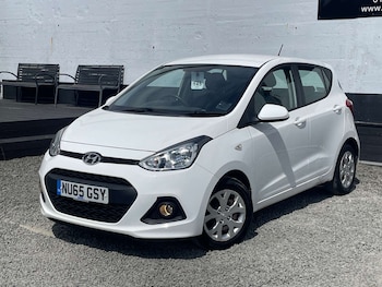 Used Hyundai i10 2015 for sale - 79272167: Photo