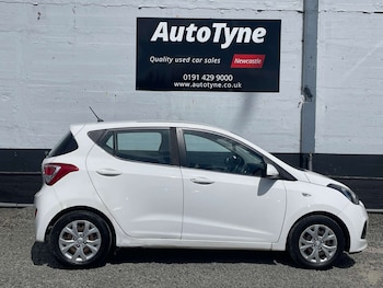 Used Hyundai i10 2015 for sale - 79272167: Photo