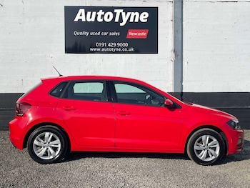 Used Volkswagen Polo 2018 for sale - 78702815: Photo