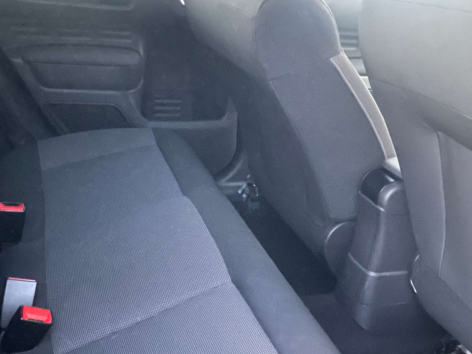 Used Citroen C4 Cactus 2016 for sale - 76449815: Photo 13