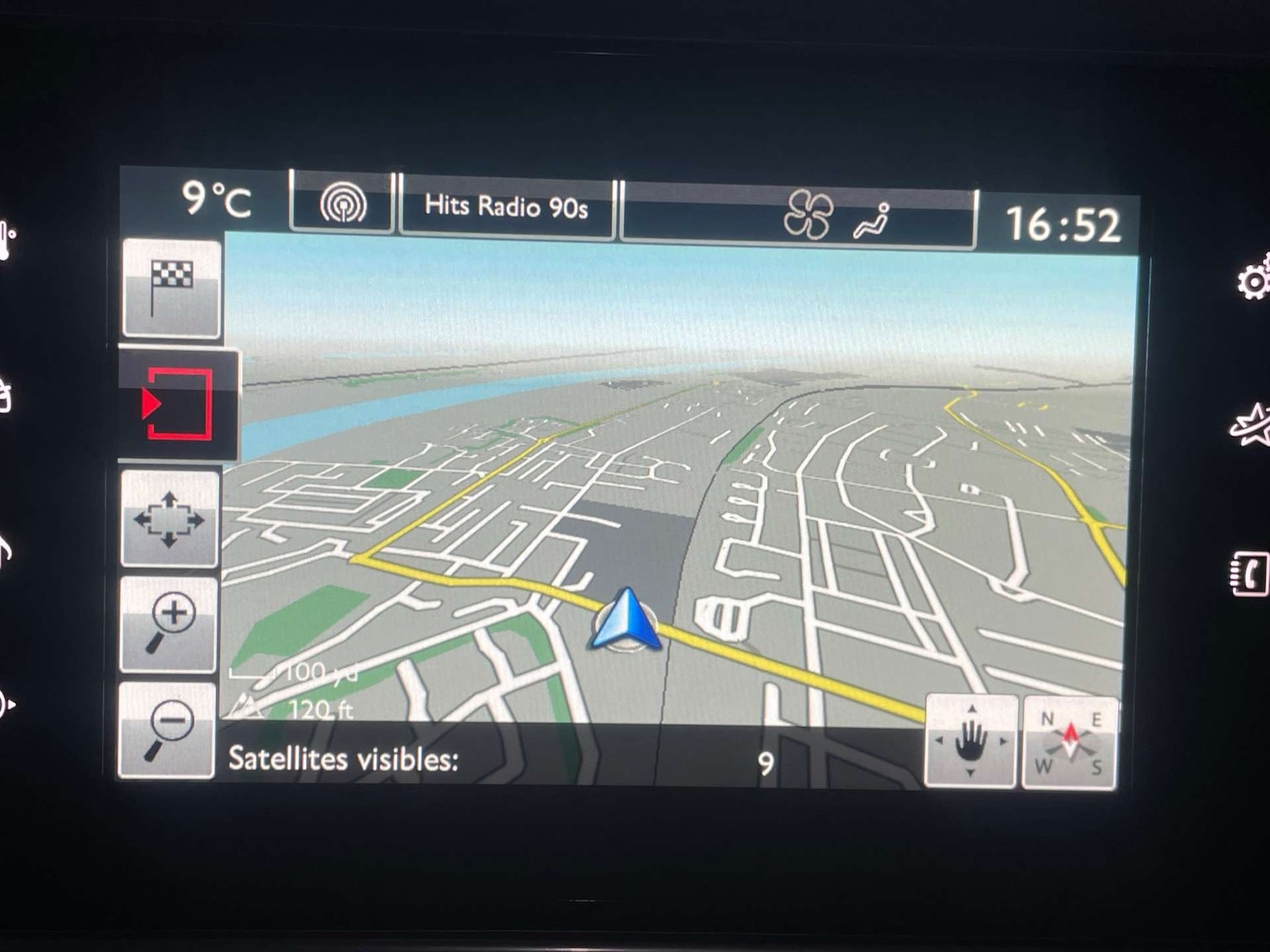 Used Citroen C4 Cactus 2016 for sale - 76449815: Photo 17