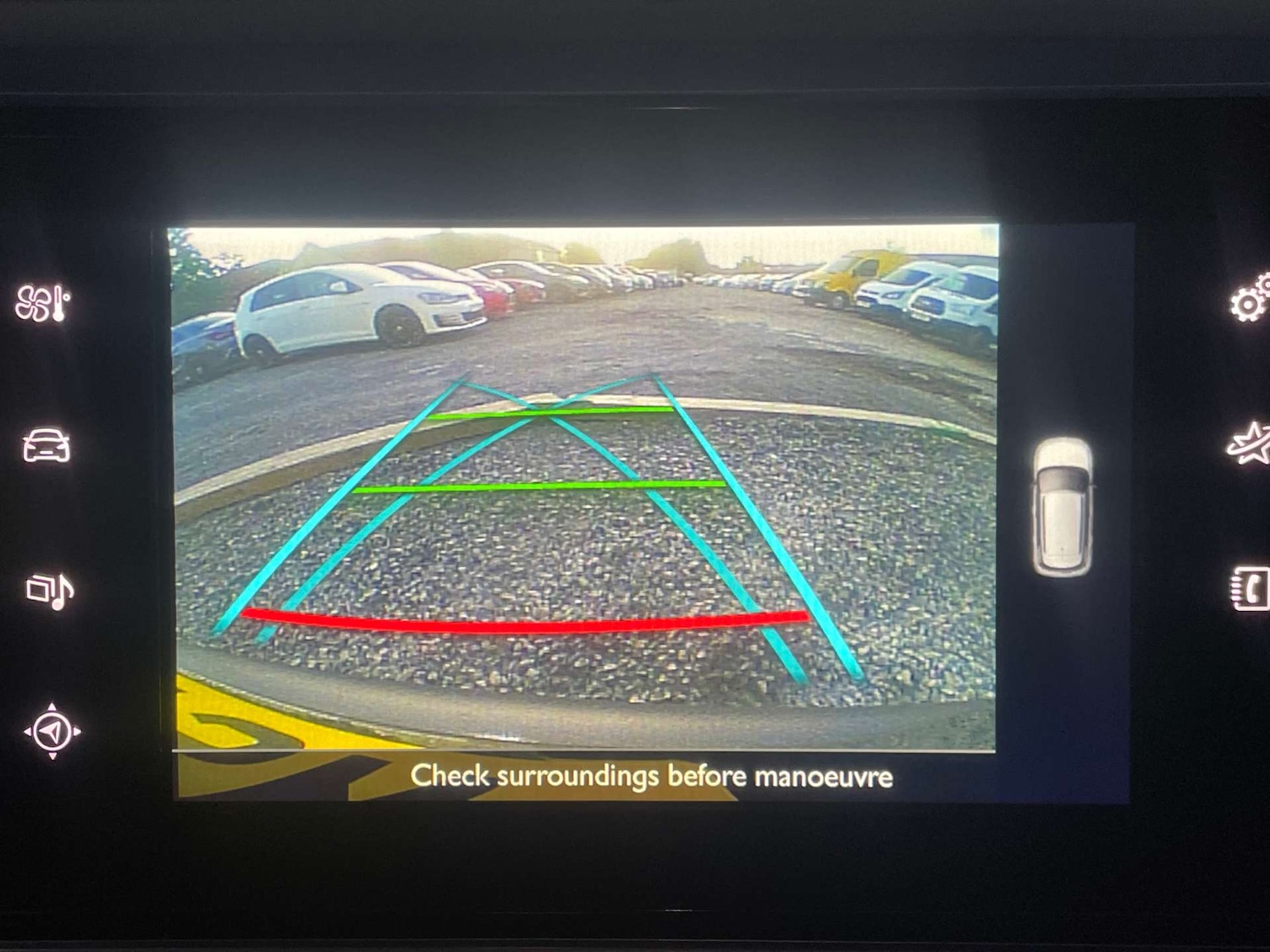 Used Citroen C4 Cactus 2016 for sale - 76449815: Photo 19