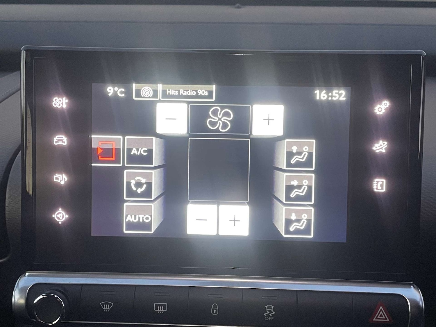 Used Citroen C4 Cactus 2016 for sale - 76449815: Photo 20