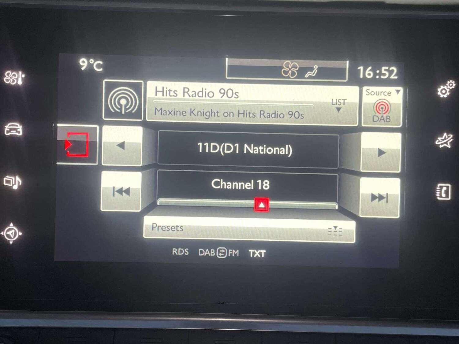 Used Citroen C4 Cactus 2016 for sale - 76449815: Photo 21