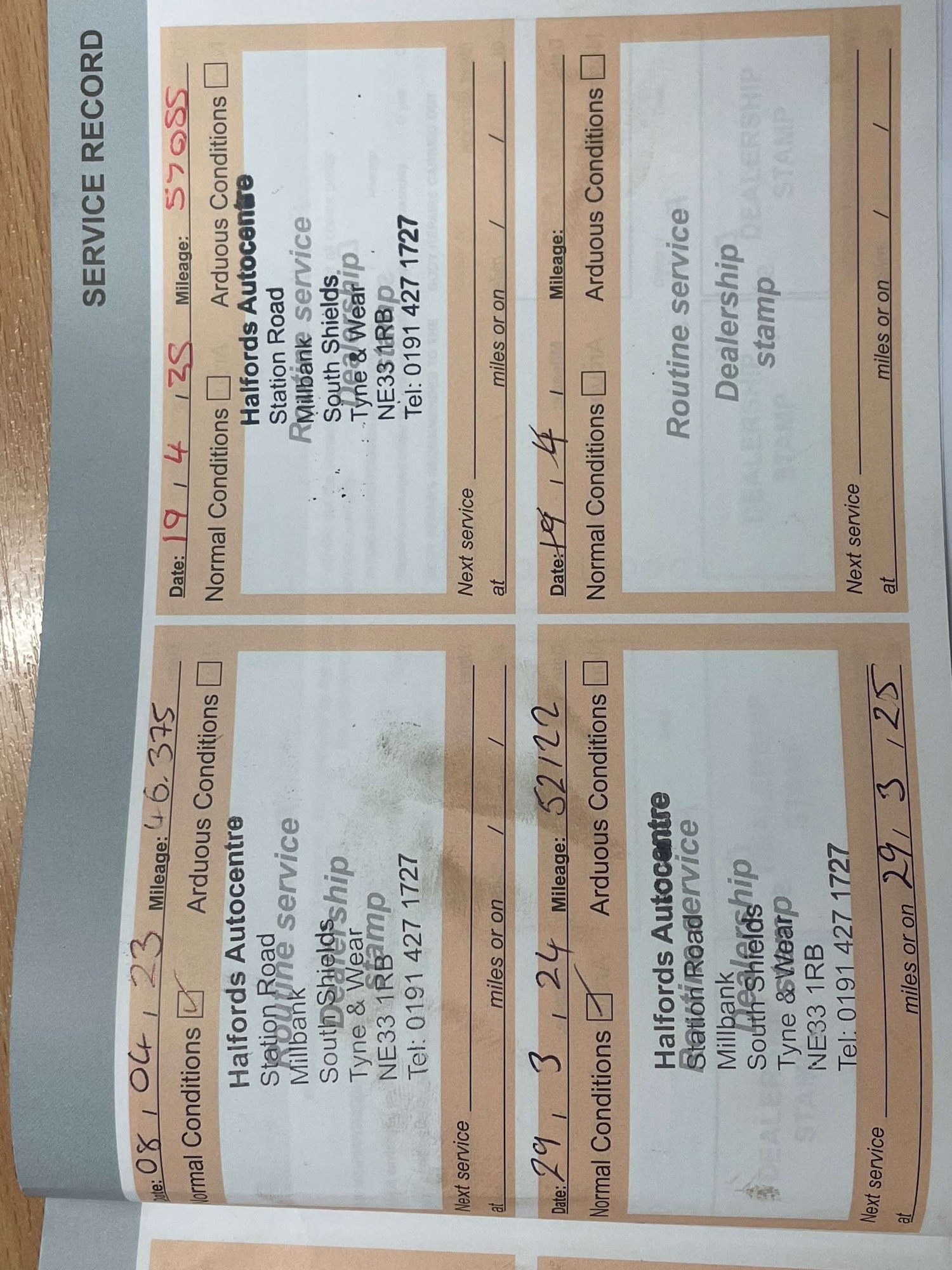 Used Citroen C4 Cactus 2016 for sale - 76449815: Photo 22