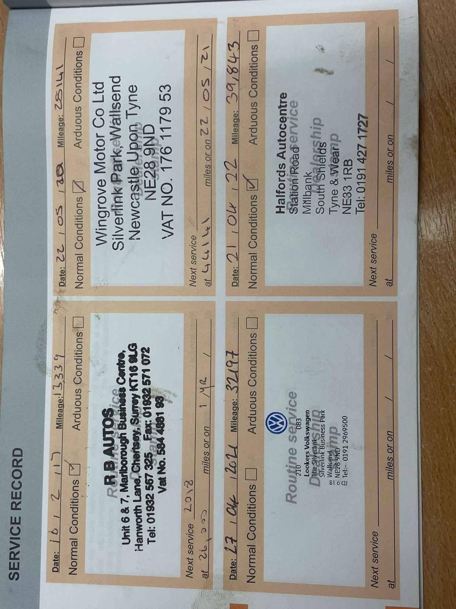 Used Citroen C4 Cactus 2016 for sale - 76449815: Photo 23