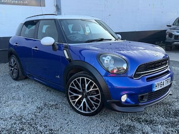 Used MINI Countryman 2014 for sale - 79813089: Photo