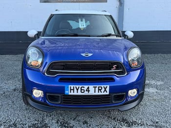 Used MINI Countryman 2014 for sale - 79813089: Photo