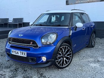 Used MINI Countryman 2014 for sale - 79813089: Photo