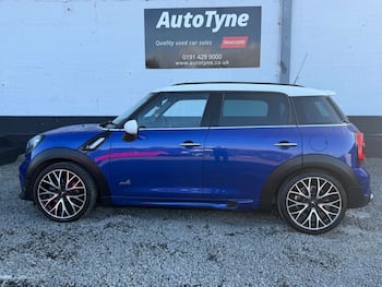 Used MINI Countryman 2014 for sale - 79813089: Photo
