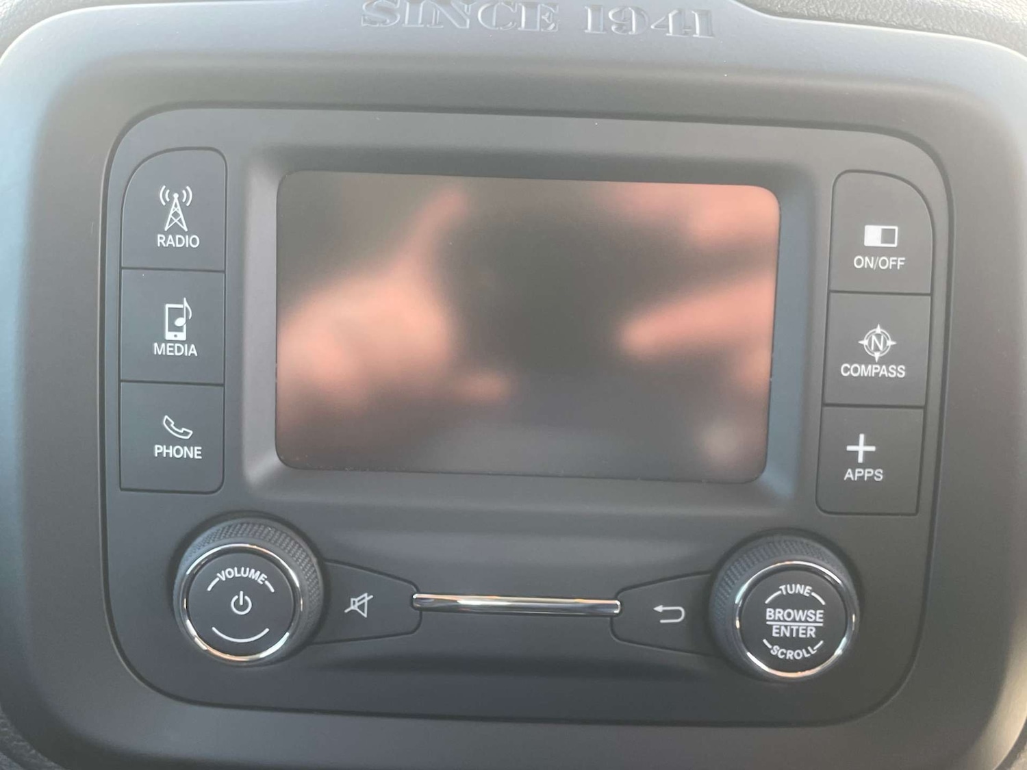 Used Jeep Renegade 2015 for sale - 77734936: Photo 13