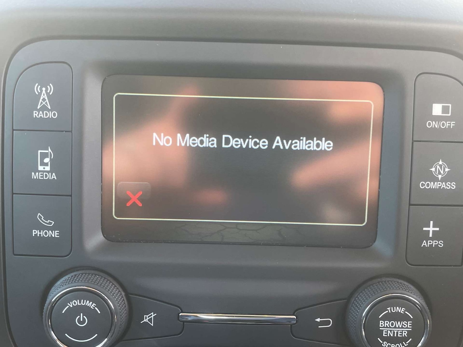 Used Jeep Renegade 2015 for sale - 77734936: Photo 18